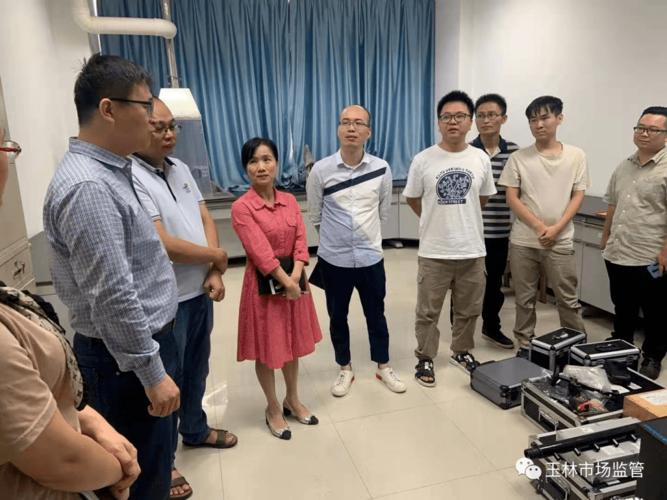 批量落地:校准维护是容易忽略的生死线