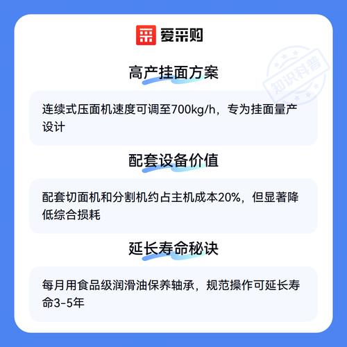 选型时,千万别只盯着价格看