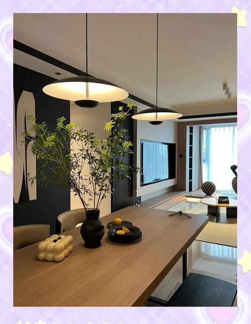 入住后才发现，这些才是简约高级的灵魂