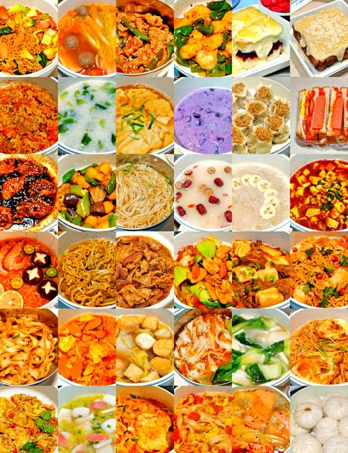 住宿美食怎么选不踩坑