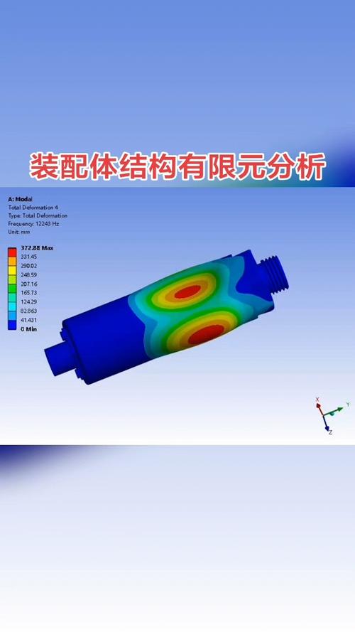 工业场景下，有限元分析的正确打开方式