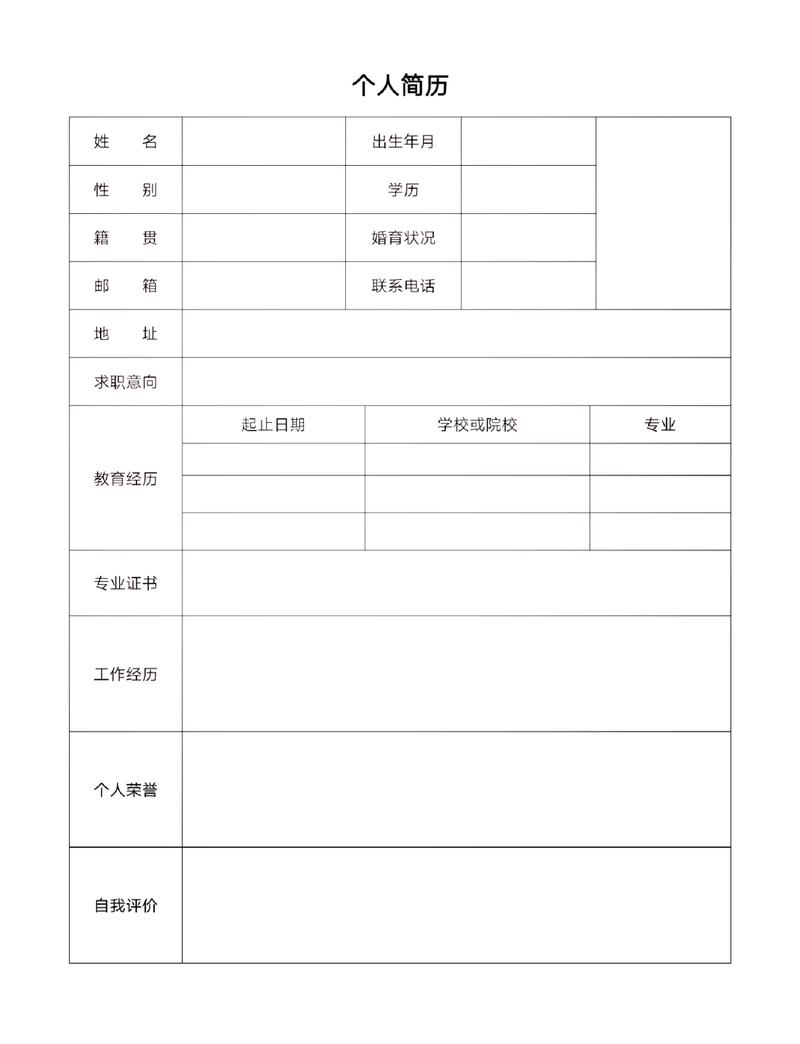 写好升学文书：过来人掏心窝子的干货分享-如东教育网