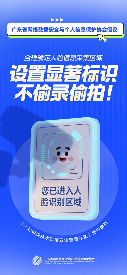 人脸信息收集规范的法律定位