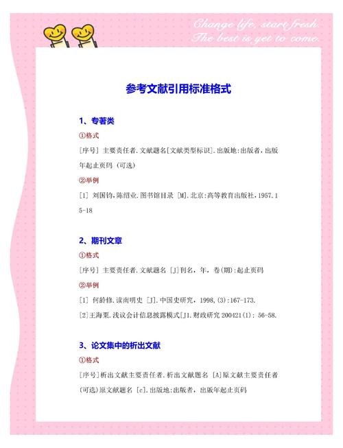 学术论文引用来源质量对比表
