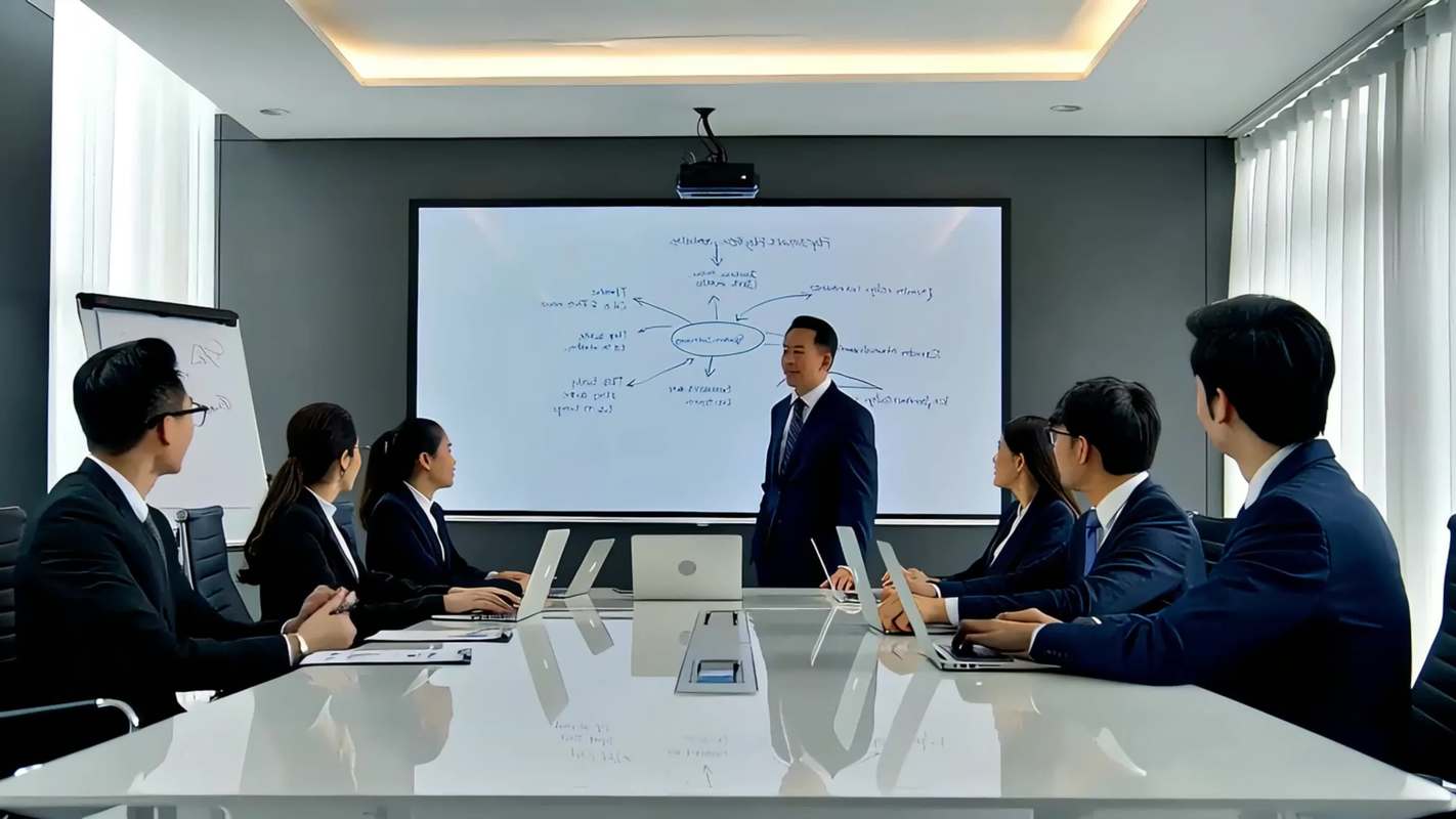 普通人该怎么进行领导力培养?-我问答网