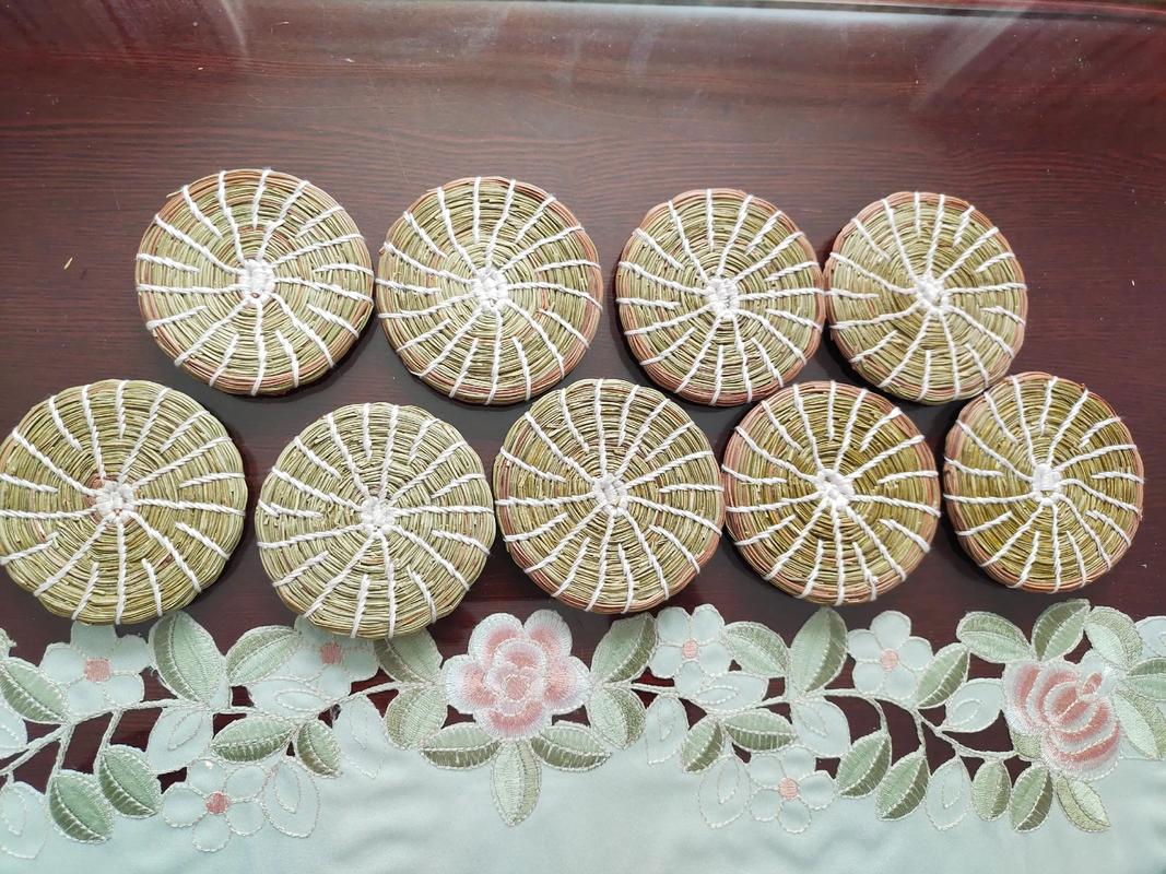 手工制作松针枕头填充材料