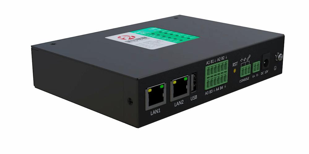 工业网关的下一个方向：从连接器变成安全关口