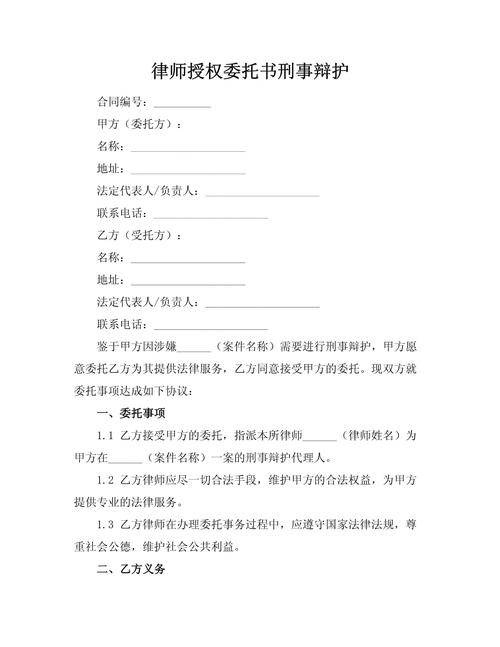 刑事法庭律师出示被告人辩护授权书场景