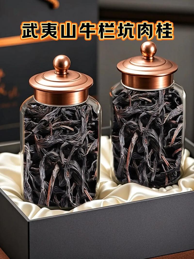 茶叶水太深?老茶客的掏心窝子话-因为所以