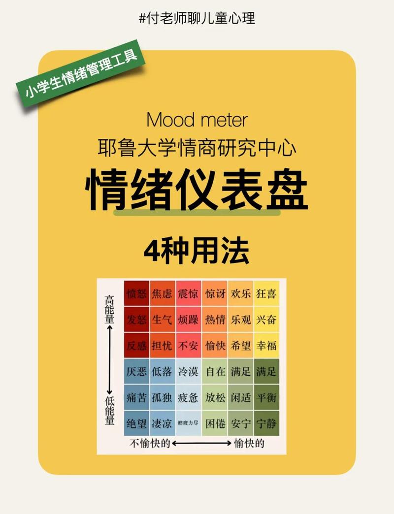 秩序感最终是给情绪留位置