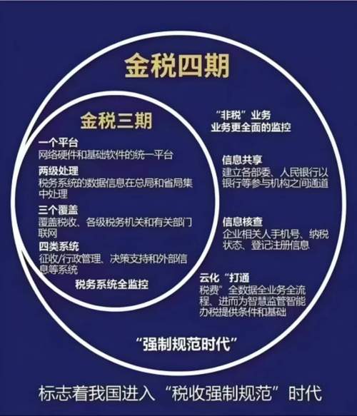2026年金税四期中小微企业财税处罚率统计图表