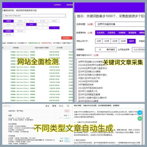 SEO实操指南：核心关键词怎么优化-天天任务