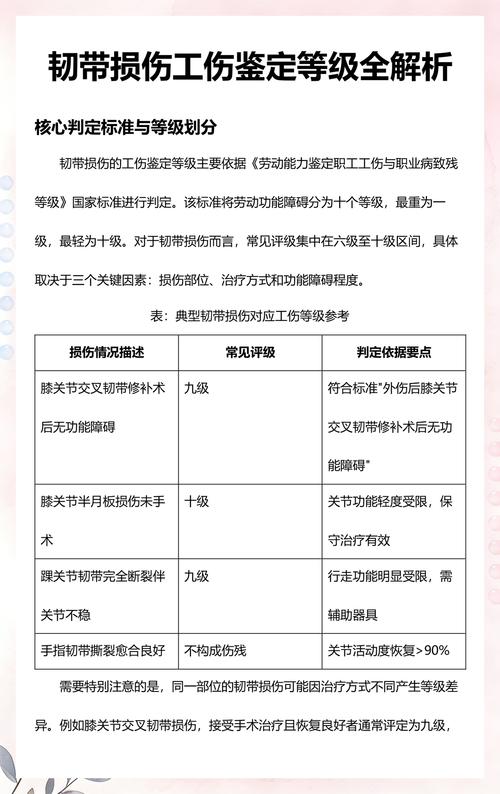 北京劳动能力鉴定中心伤残等级评定现场指引