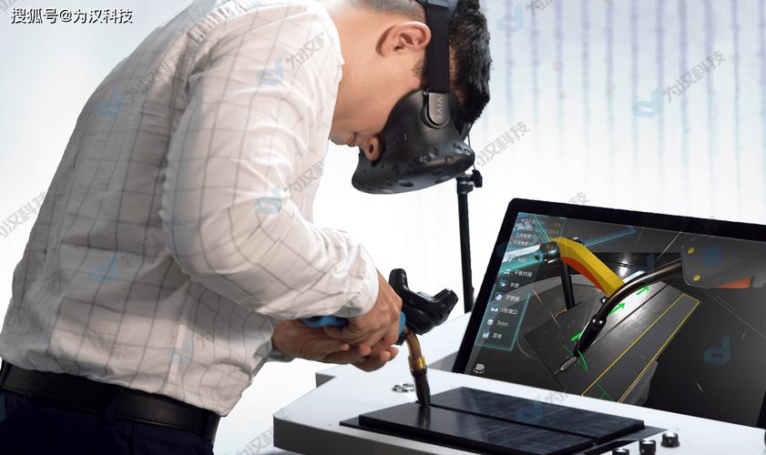 虚拟现实（VR）仿真：工业落地的血泪与真香时刻