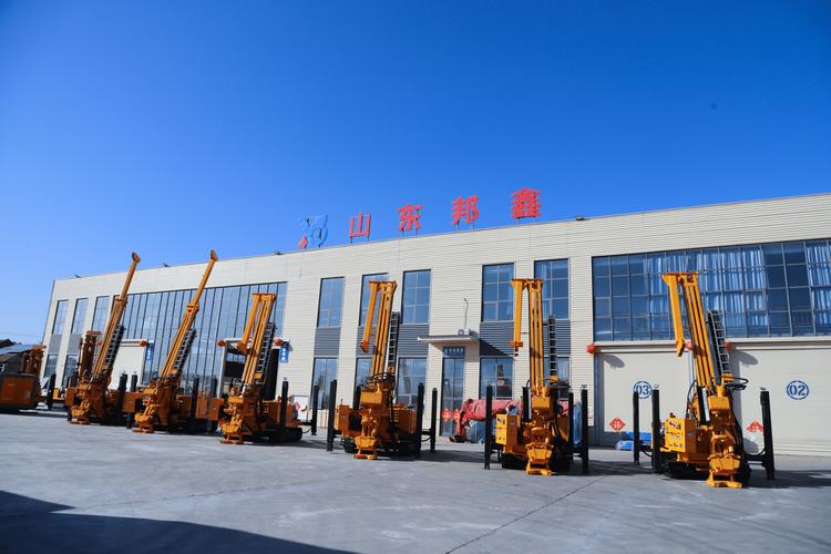 2024年找建筑机械厂家，这些新变化你得跟上