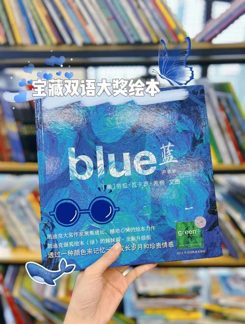 几个帮你记牢blue的小技巧，试过都说好