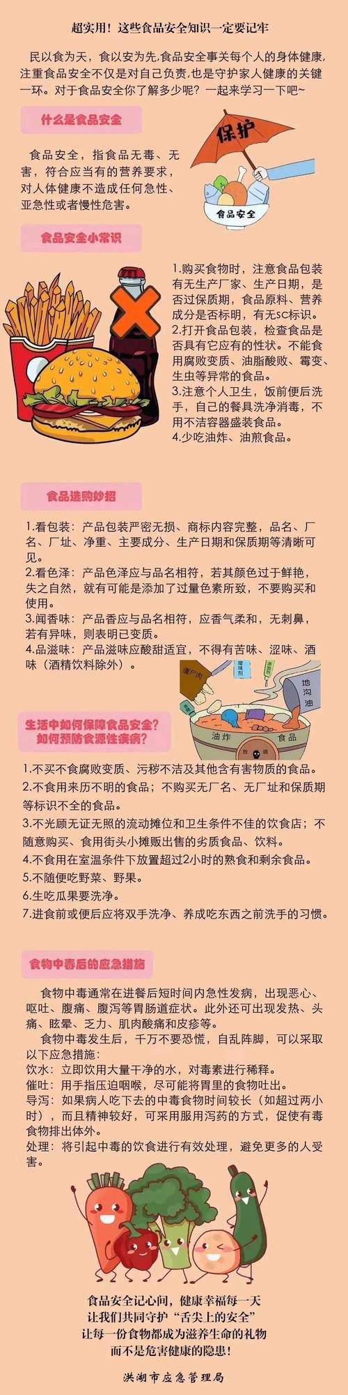 一定要记牢的实用细节