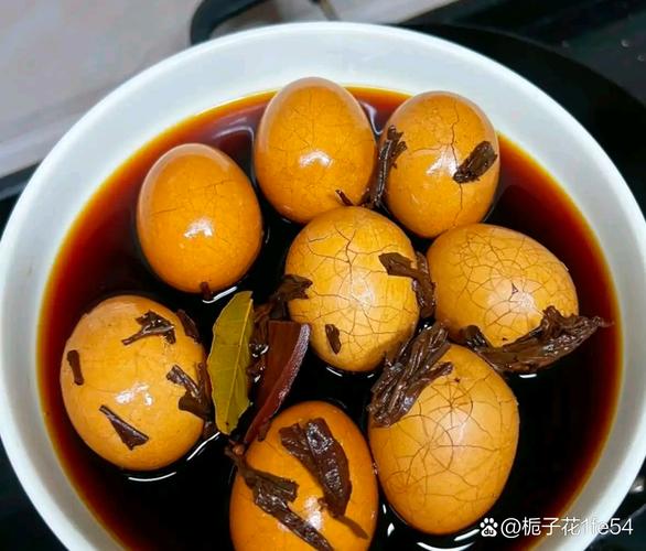 我家茶里飘出来的旋律