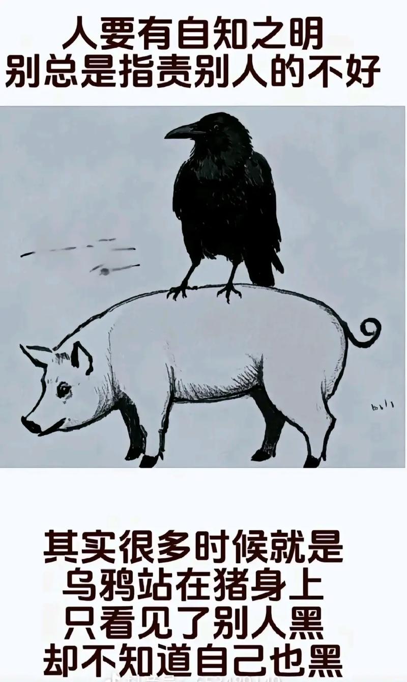 冷门典故里的黑色幽默