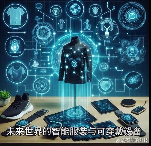 未来的可穿戴，会慢慢“消失”