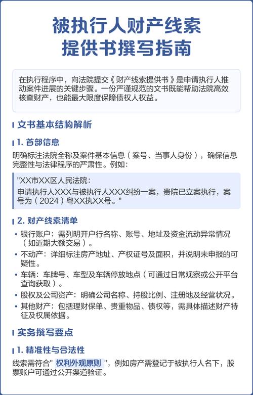 债务追偿律所团队梳理老赖财产线索台账