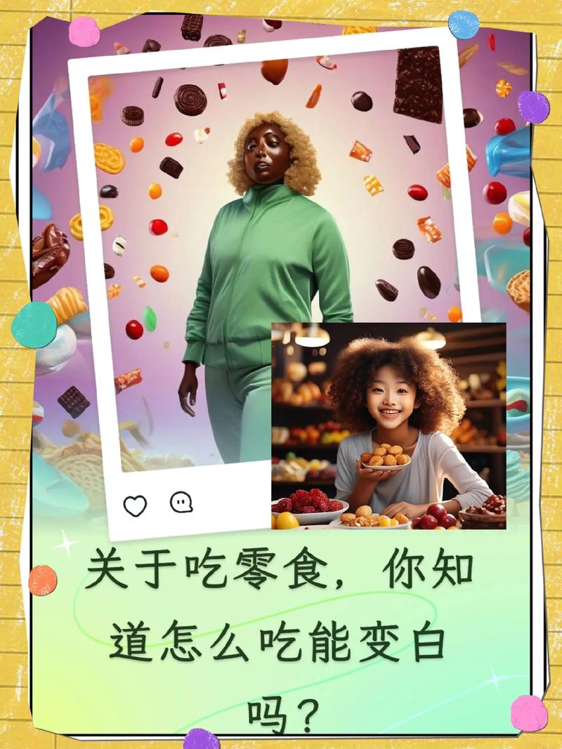 4. 零食诱惑?时机不对全白费