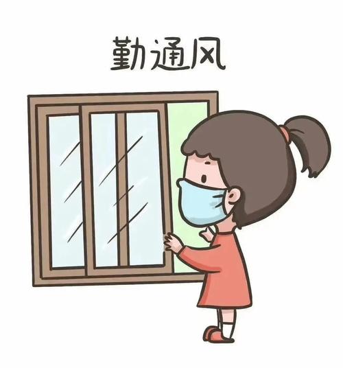 除了通风,这些小动作也很关键
