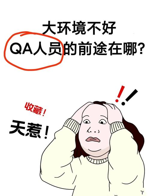QA：你的困惑，可能也是我的