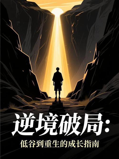 要么重生,要么等死——接班人的破局点