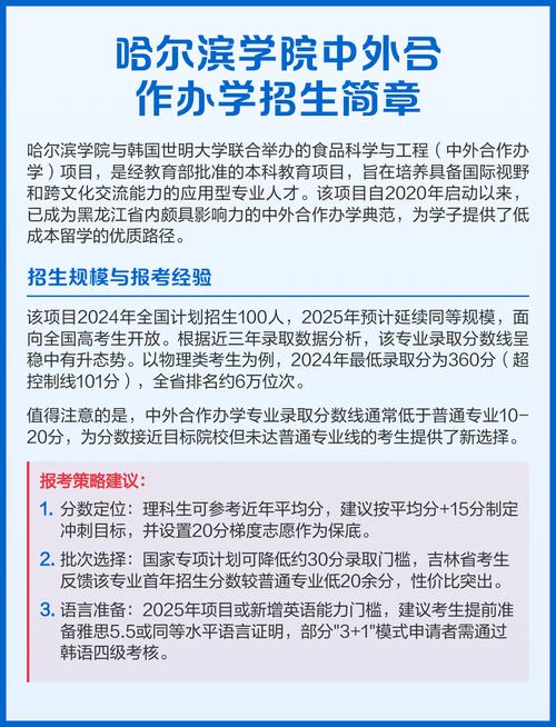 中外合作办学统招计划内招生代码查询页面
