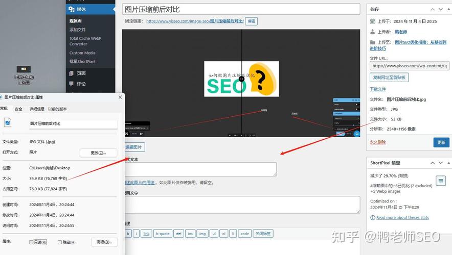 最容易优化也最容易忽略的:图片压缩