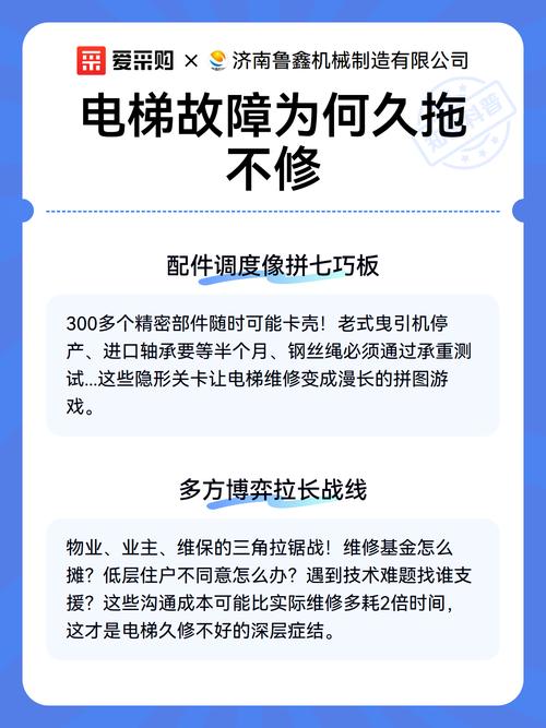 哪些情况真的不能拖？得立刻修