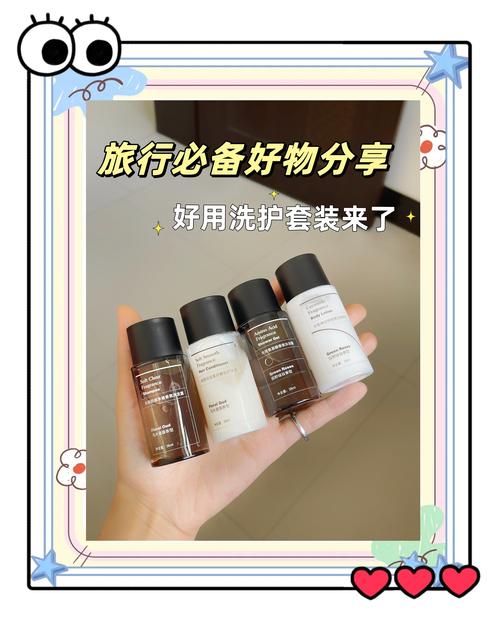 洗护之后的小细节,比堆十层护肤品都管用
