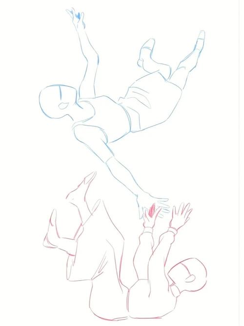 一个可落地的笨办法：画“动作-反应”图