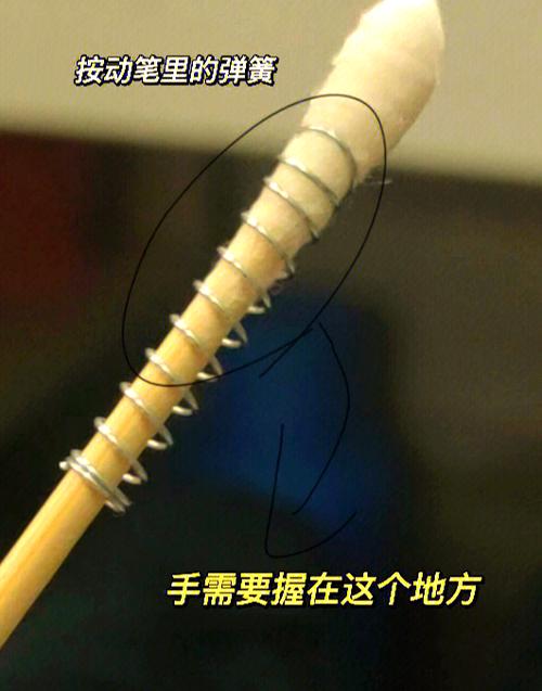 ✅ 选错弹簧夹的代价，比你想得大