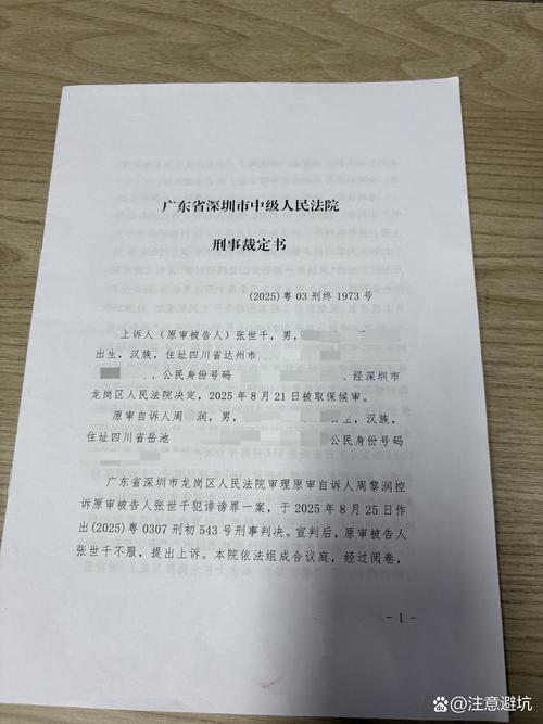 网络诽谤民事案件判决书首页
