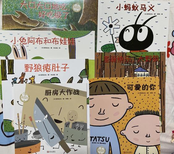选绘本，这几条“野路子”挺好使
