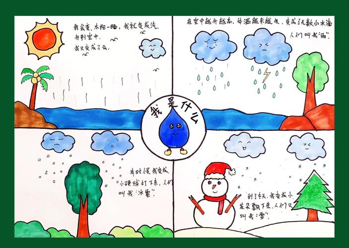神话与科学之间，泉水教会我们的事