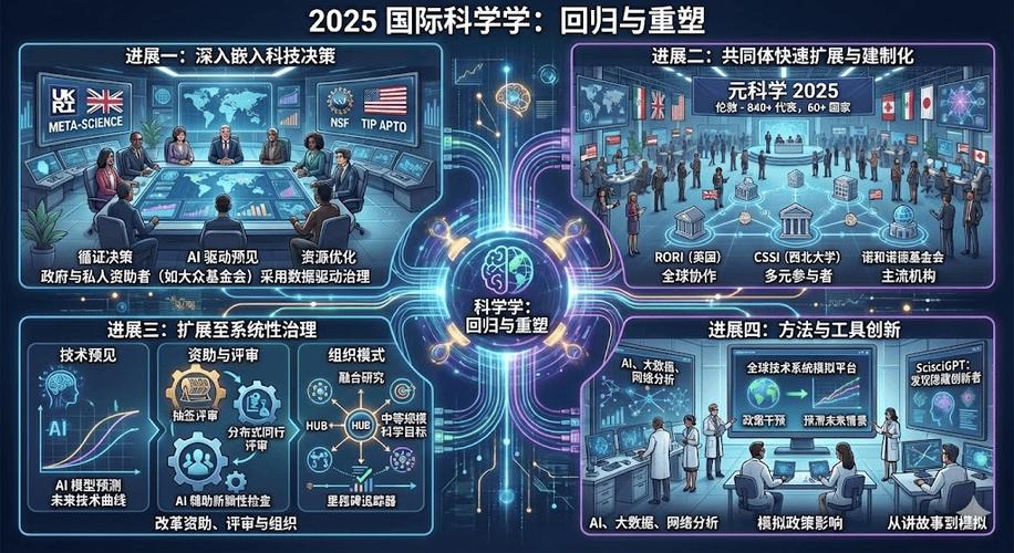 未来的科研，战略伙伴会变成基本配置