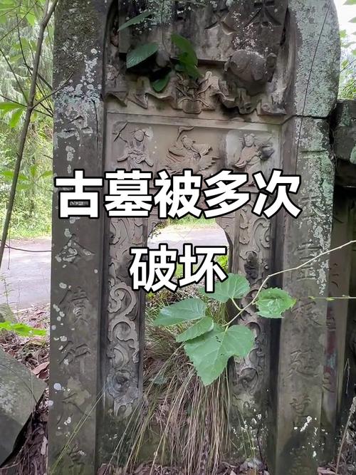 三个步骤，别踩损毁文物的坑