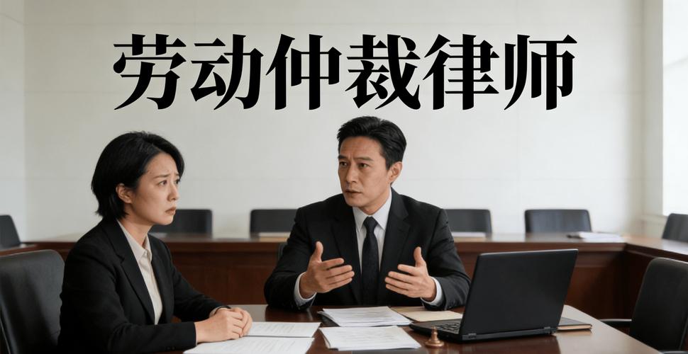 选劳动争议律师，别光看招牌，要看这几点