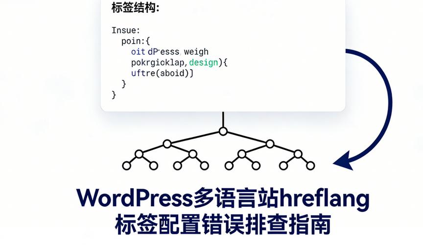 跨境网站hreflang标签错误示例图