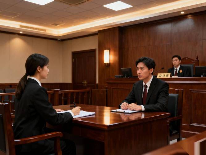 谈判桌：律师到底在干啥