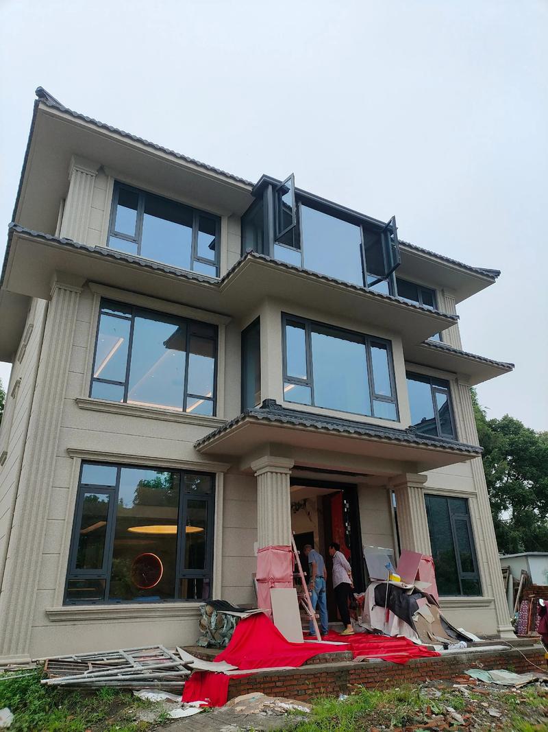 自建还是买成品？纠结死我了
