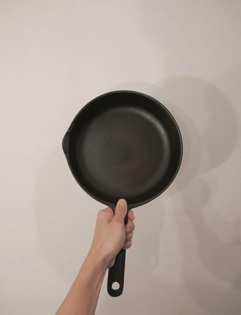 厨房卫生间区域 🍳