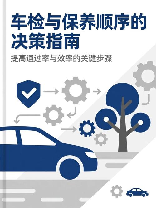保养与进场顺序问题