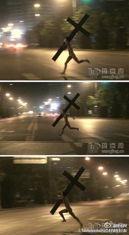 数据跑得比电还快，但谁在看我的裸体？