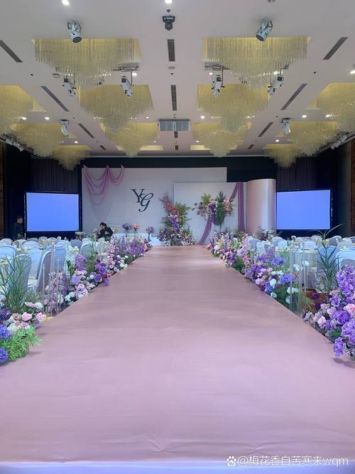 室内婚礼温馨简短仪式环节