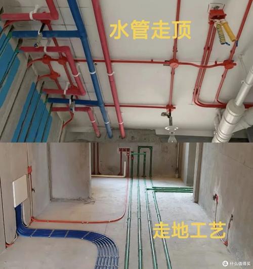 安装调试的几个小细节，能少走半年弯路