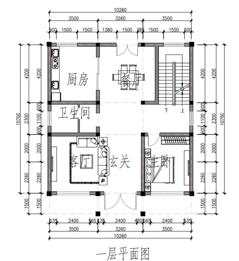 施工图设计：装修小白死磕的10个问题，少一个都等着哭